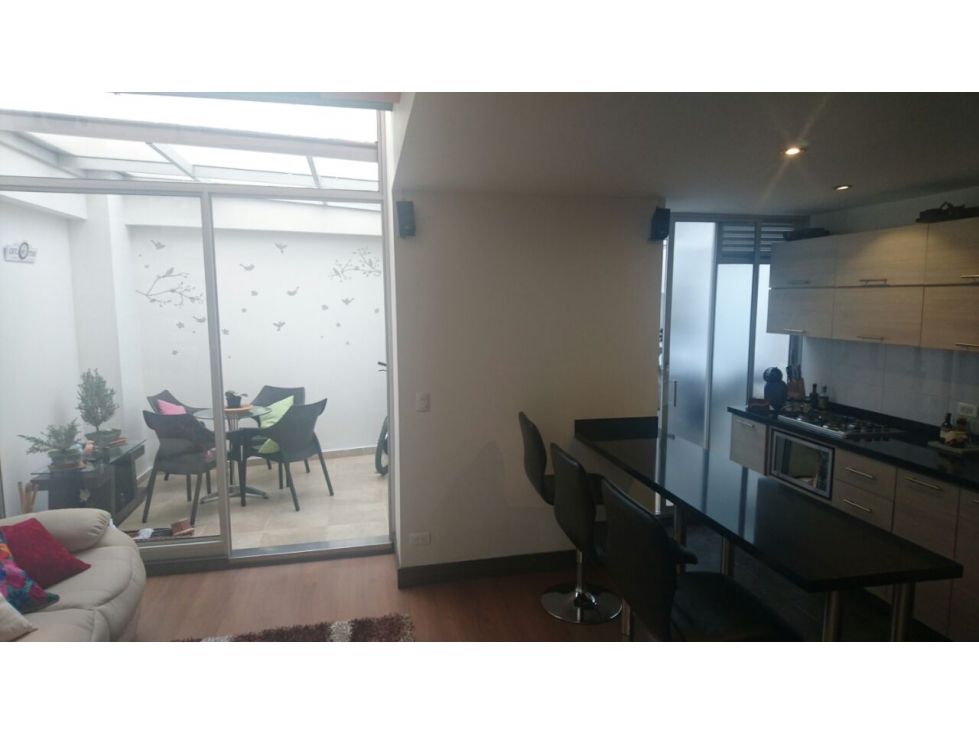 Apartaestudio en venta Caldas Manizales Palo Grande 63 m2 Habitaciones 1 Baños 2 Garajes 1 Precio $328000000