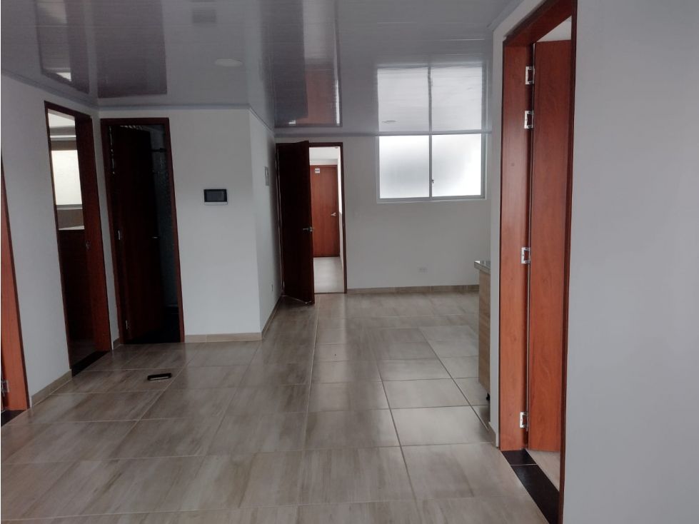 Apartamento en venta Caldas Villamaría Andalucía 72 m2 Habitaciones 3 Baños 2 Garajes 1 Precio $330000000