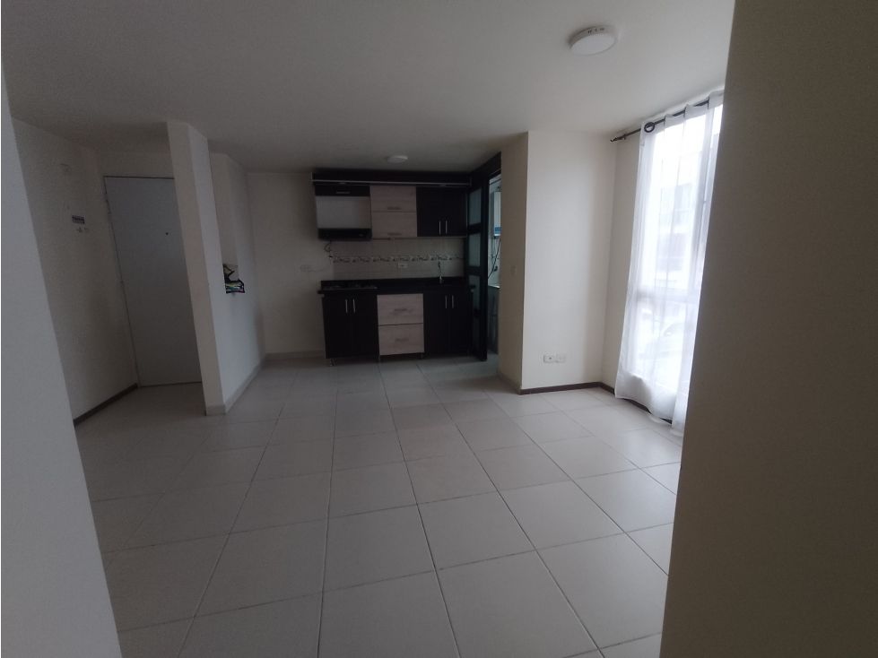 Apartamento en venta Caldas Manizales Isabella 48 m2 Habitaciones 3 Baños 2 Garajes 0 Precio $220000000