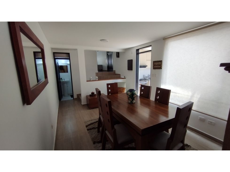 Casa en venta Caldas Manizales La Francia 60 m2 Habitaciones 3 Baños 3 Garajes 1 Precio $430000000