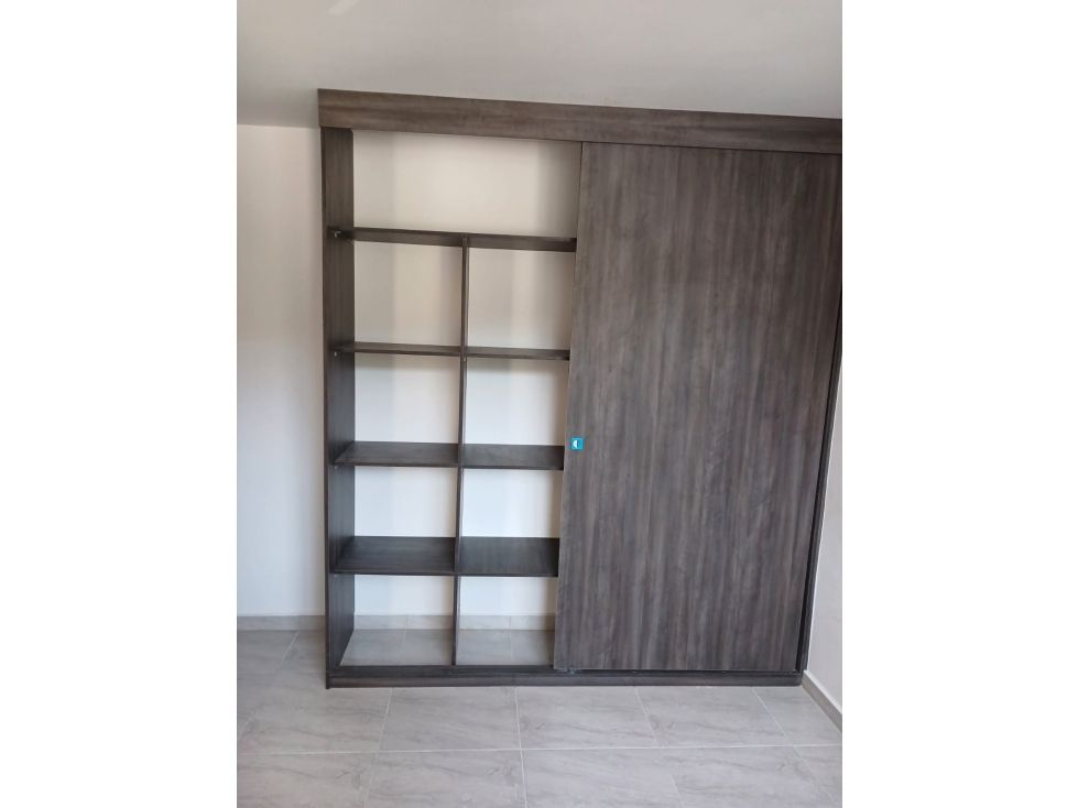 Apartamento en venta Caldas Manizales La Paz 53 m2 Habitaciones 3 Baños 2 Garajes 1 Precio $210000000