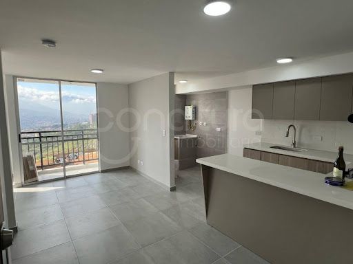 Apartamento en venta Antioquia Bello Briceño 58 m2 Habitaciones 2 Baños 2 Garajes 1 Precio $330000000