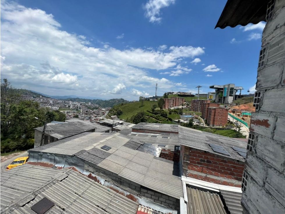 Casa en venta Caldas Manizales El Guamal 170 m2 Habitaciones 4 Baños 3 Garajes 0 Precio $400000000