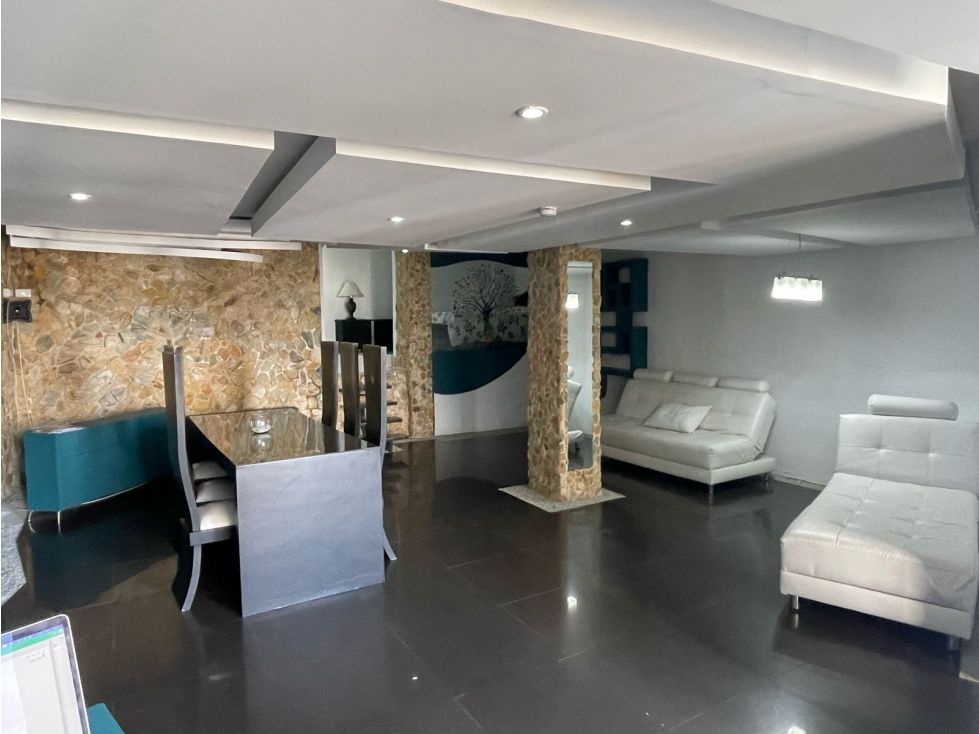 Apartamento en venta Caldas Manizales La Sultana 85 m2 Habitaciones 2 Baños 1 Garajes 1 Precio $285000000