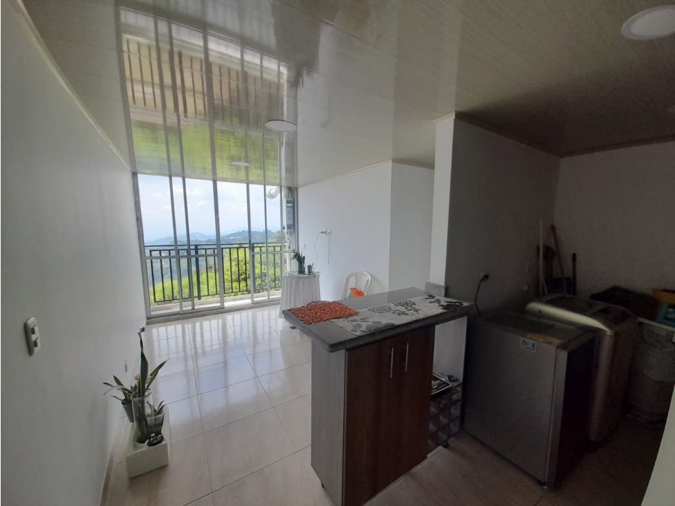 Apartamento en venta Caldas Manizales La Francia 52 m2 Habitaciones 3 Baños 1 Garajes 0 Precio $210000000