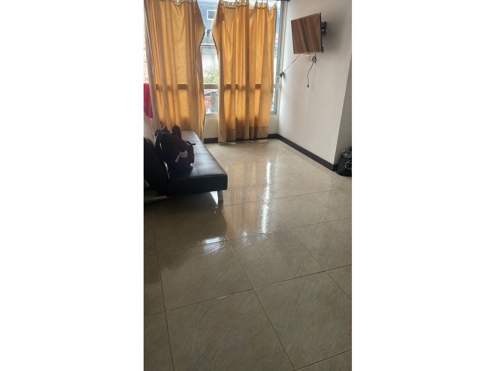 Apartamento en venta Caldas Manizales Saenz 48 m2 Habitaciones 2 Baños 2 Garajes 0 Precio $250000000