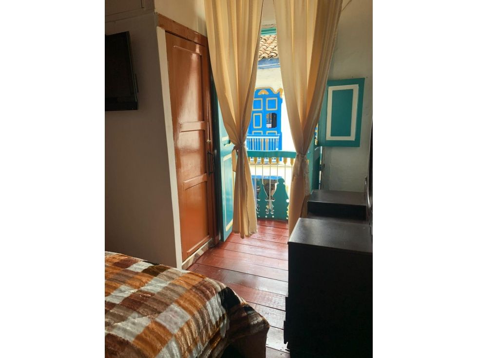 Casa en venta Caldas Salamina Salamina 252 m2 Habitaciones 5 Baños 3 Garajes 0 Precio $1000000000