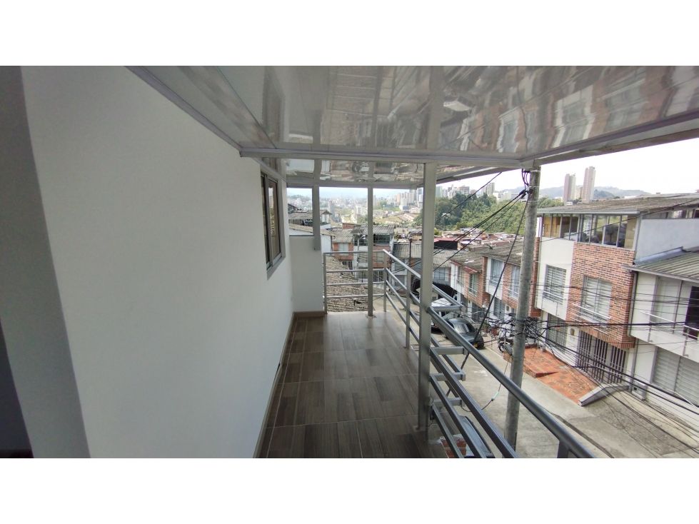 Casa en venta Caldas Manizales La Carolita 200 m2 Habitaciones 6 Baños 3 Garajes 1 Precio $650000000