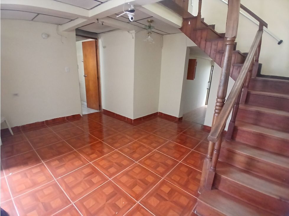 Casa en venta Caldas Manizales Los Pinos 96 m2 Habitaciones 3 Baños 1 Garajes 0 Precio $320000000