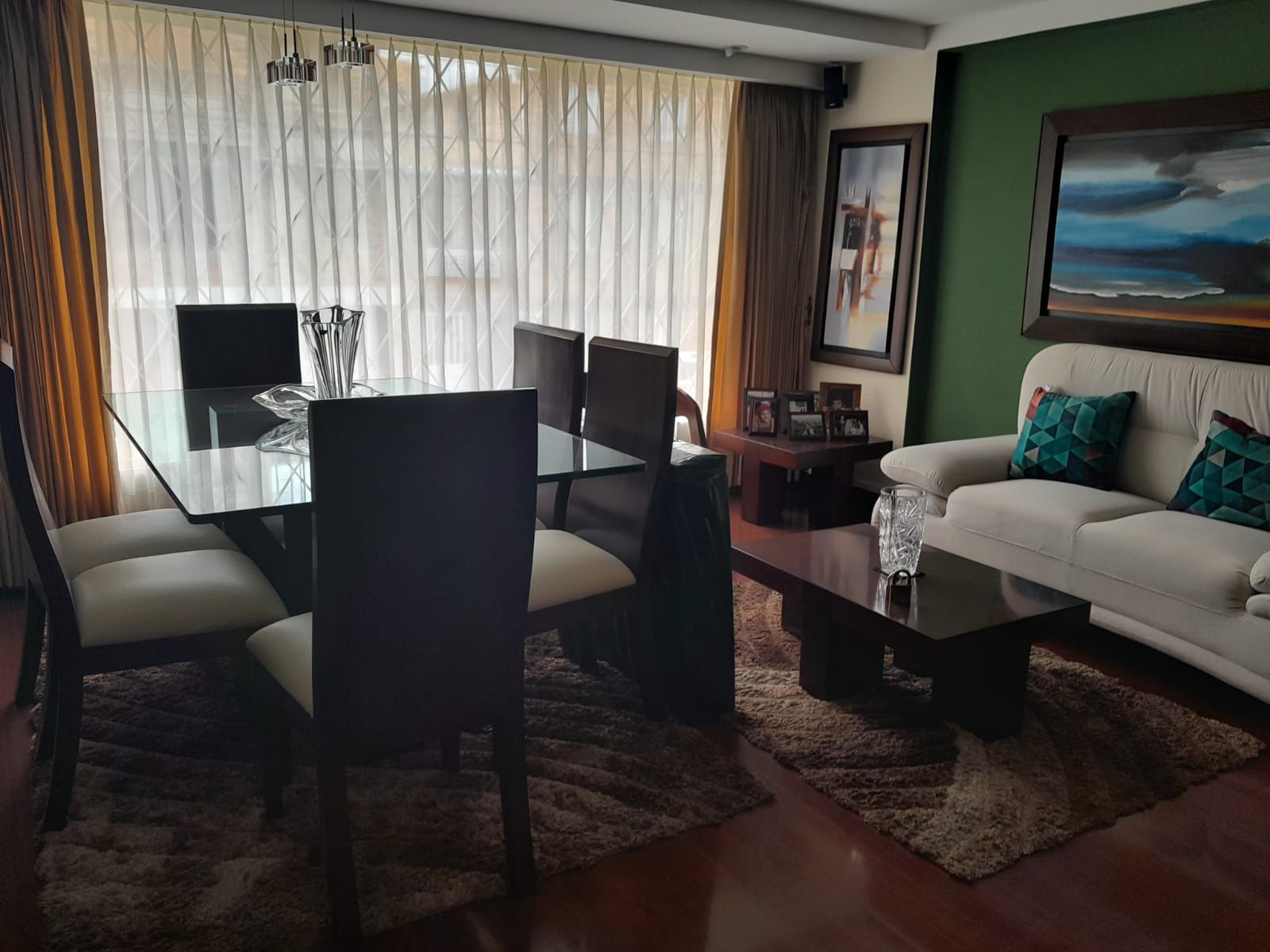 Apartamento