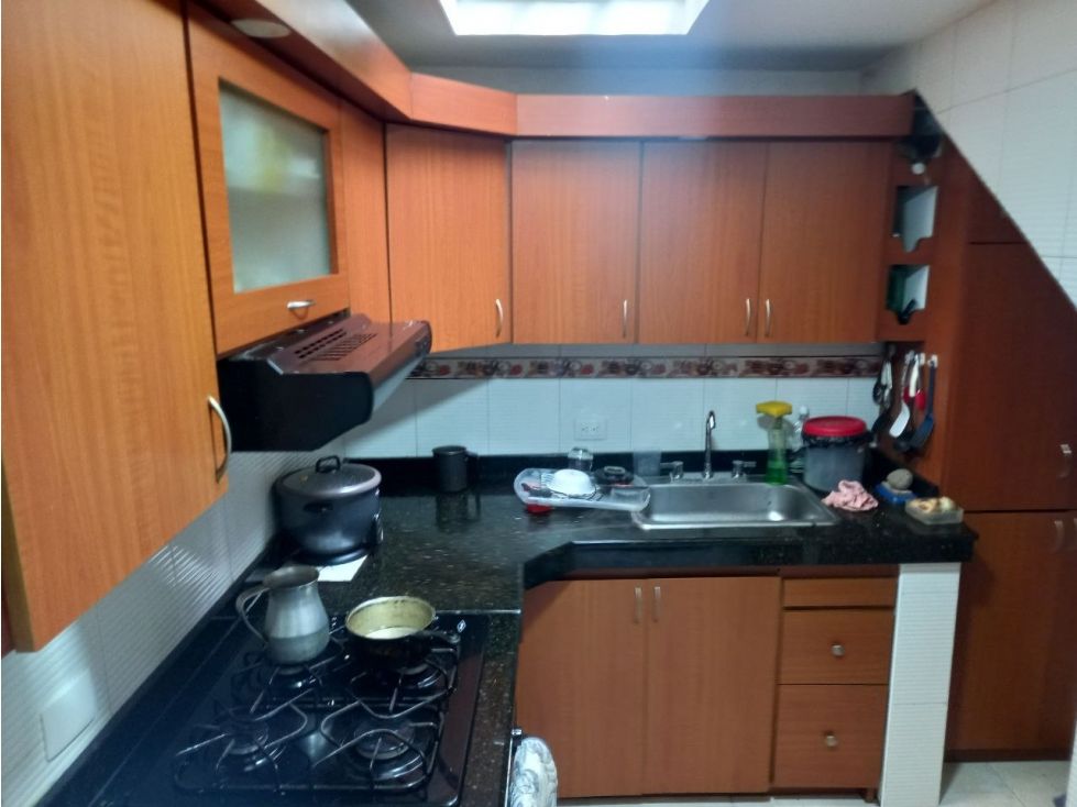 Casa en venta Caldas Manizales La Sultana 230 m2 Habitaciones 7 Baños 3 Garajes 1 Precio $500000000