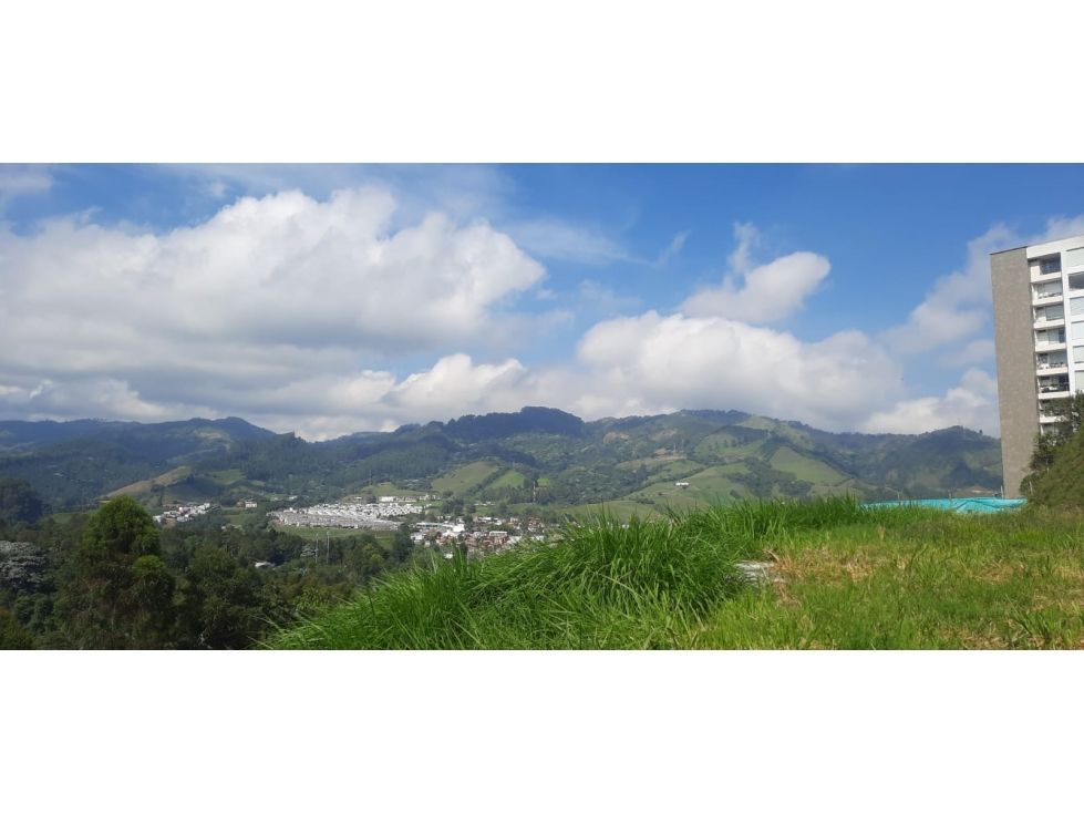 Apartamento en venta Caldas Manizales Cr Bosques De Santamaria 38 m2 Habitaciones 1 Baños 1 Garajes 1 Precio $274480000