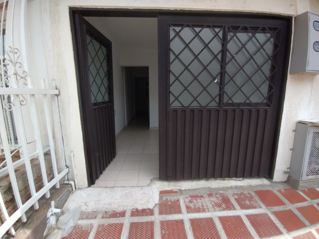 Apartamento en arriendo Valle Del Cauca Cali Olímpico 40 m2 Habitaciones 2 Baños 1 Garajes 0 Precio $1050000