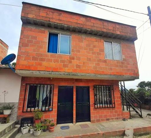 Casa en venta Risaralda Pereira Ur Gilberto Pelaez Angel 110 m2 Habitaciones 4 Baños 3 Garajes 0 Precio $230000000