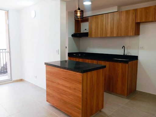 Apartamento en venta Antioquia Rionegro Santa Teresa Del Porvenir 54 m2 Habitaciones 3 Baños 2 Garajes 1 Precio $350000000