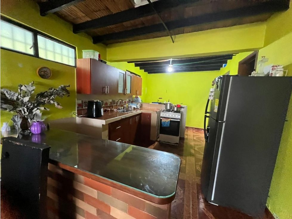 Casa en venta Caldas Manizales El Caribe 60 m2 Habitaciones 3 Baños 2 Garajes 1 Precio $280000000