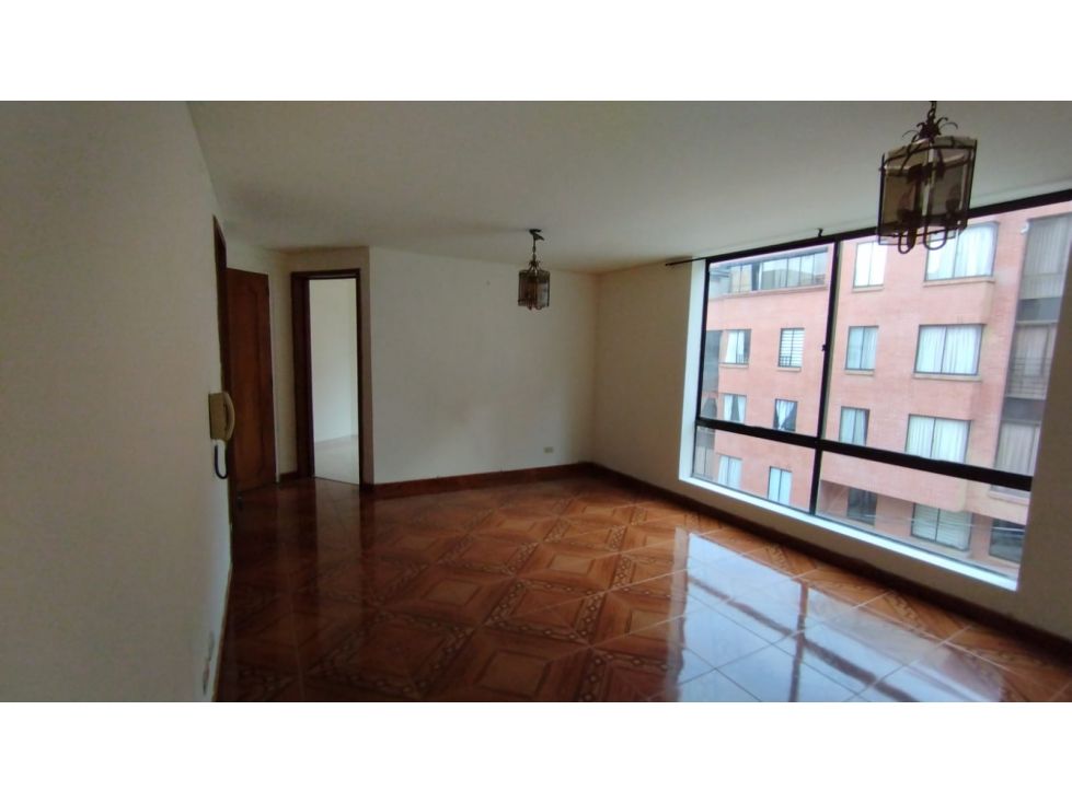 Apartamento en venta Caldas Manizales Colseguros 75 m2 Habitaciones 3 Baños 2 Garajes 1 Precio $330000000