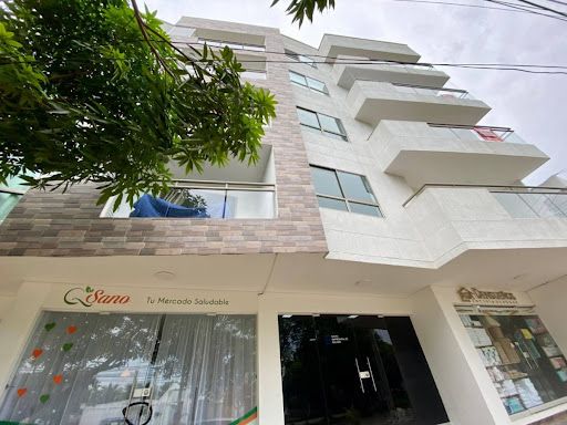 Apartamento en venta Bolívar Turbaco La Granja 73 m2 Habitaciones 2 Baños 2 Garajes 0 Precio $220000000