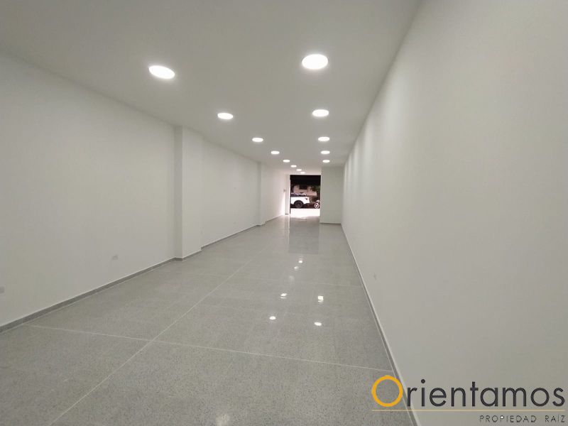 Local en arriendo Antioquia Itagüí Simón Bolívar 75 m2 Habitaciones 0 Baños 1 Garajes 0 Precio $3300000