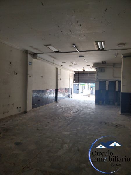 Local en arriendo Antioquia Itagüí La Independencia 110 m2 Habitaciones 0 Baños 1 Garajes 0 Precio $5000000