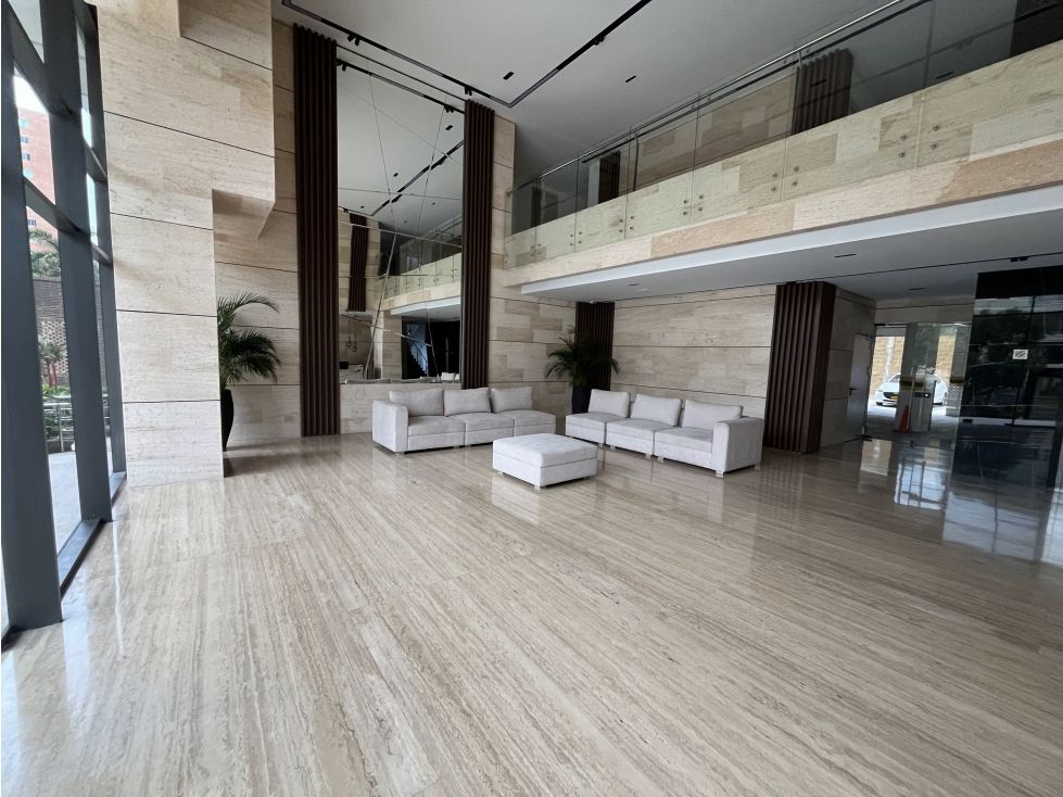 Apartamento en venta Atlántico Barranquilla Altos De Riomar 203 m2 Habitaciones 3 Baños 3 Garajes 2 Precio $2000000000