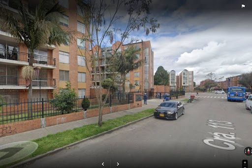 Apartamento en venta Cundinamarca Bogotá Cr Los Naranjos 95 m2 Habitaciones 3 Baños 2 Garajes 1 Precio $520000000