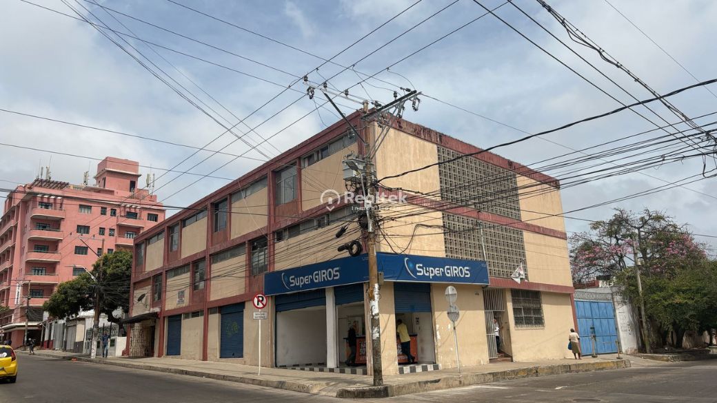 Edificio en venta Atlántico Barranquilla Rosario 1294 m2 Habitaciones 0 Baños 6 Garajes 0 Precio $3000000000