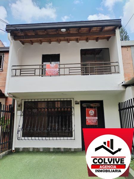 Casa en arriendo Antioquia Sabaneta Las Casitas 140 m2 Habitaciones 6 Baños 3 Garajes 0 Precio $3200000