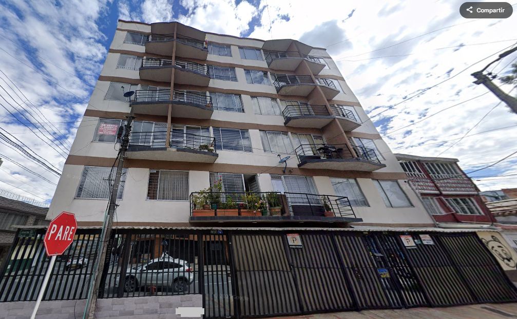 Apartamento en venta Cundinamarca Bogotá Villemar Fontibon 80 m2 Habitaciones 3 Baños 2 Garajes 1 Precio $375000000