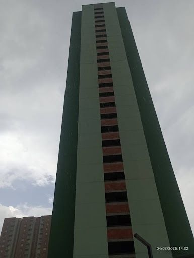 Apartamento en arriendo Tolima Prado Prado 52 m2 Habitaciones 3 Baños 2 Garajes 0 Precio $1500000