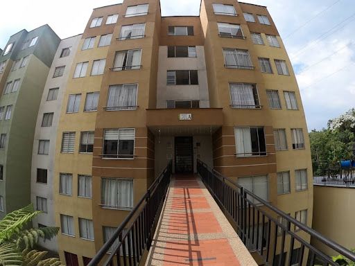 Apartamento en venta Caldas Manizales Corinto 54 m2 Habitaciones 2 Baños 1 Garajes 1 Precio $180000000