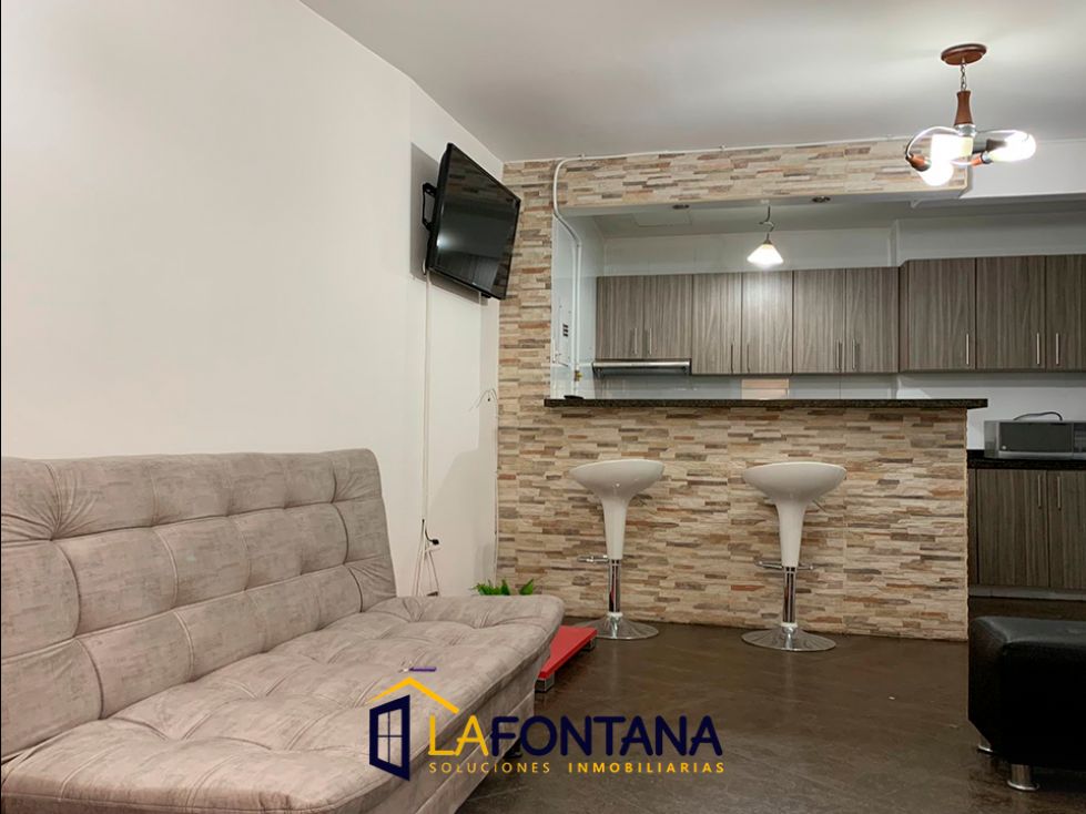 Apartaestudio en venta Caldas Manizales Manizales 57 m2 Habitaciones 1 Baños 1 Garajes 1 Precio $295000000