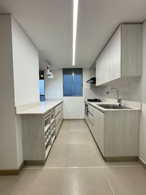 Apartamento en venta Antioquia Envigado La Mesa 90 m2 Habitaciones 3 Baños 2 Garajes 1 Precio $770000000