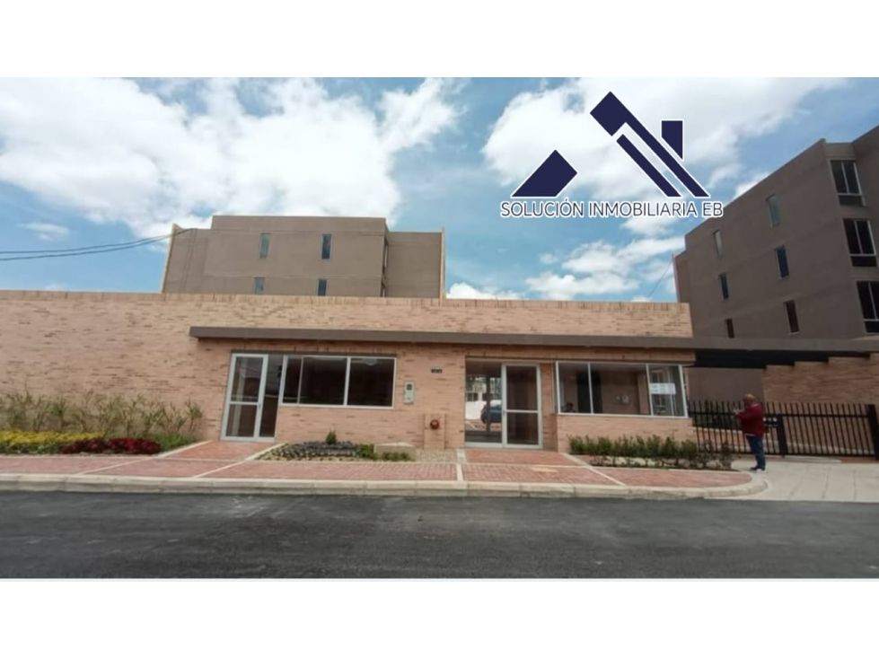 Apartamento en venta Cundinamarca El Rosal El Rosal 56 m2 Habitaciones 3 Baños 1 Garajes 0 Precio $180000000