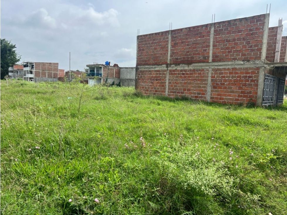 Lote en venta Valle Del Cauca Jamundí Ub Villa Pyme Et Iii 72 m2 Habitaciones 0 Baños 0 Garajes 0 Precio $55000000