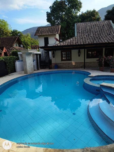 Casa en venta Antioquia Santafé De Antioquia Santafé De Antioquia 148 m2 Habitaciones 5 Baños 5 Garajes 0 Precio $690000000