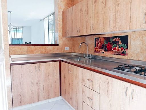 Casa en venta Antioquia Medellín Urbanizacion Manesa 86 m2 Habitaciones 3 Baños 3 Garajes 1 Precio $545000000