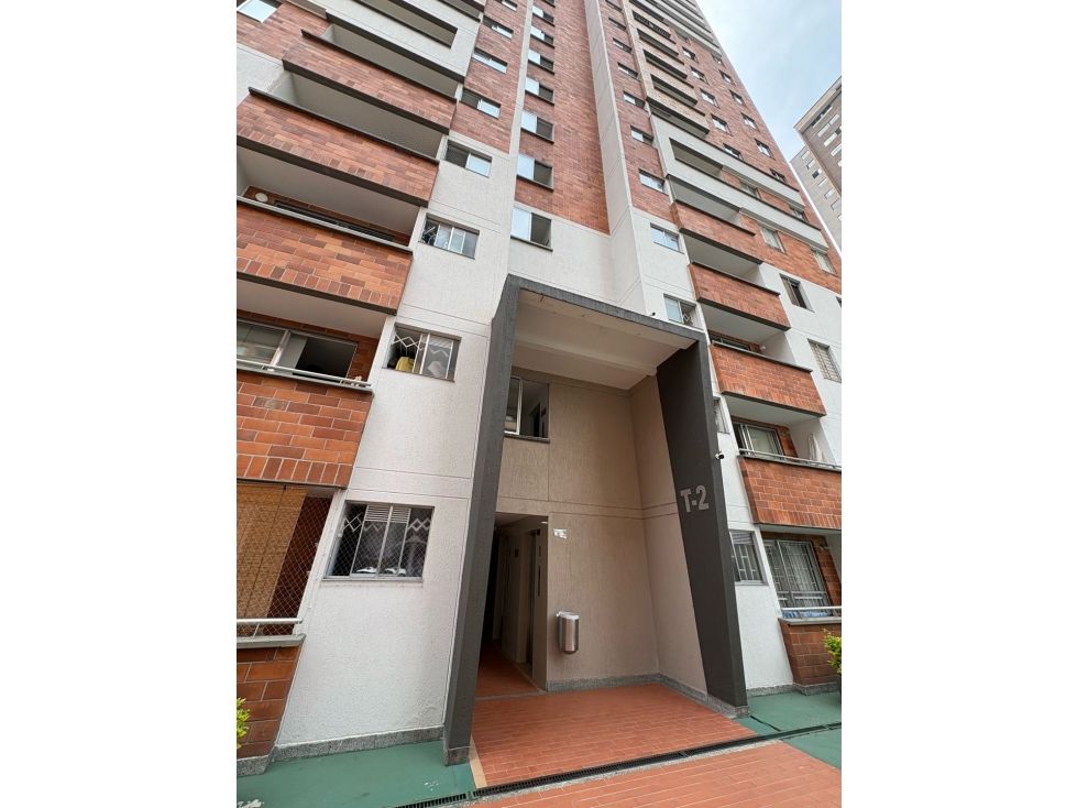 Apartamento en arriendo Antioquia Medellín Simesa 82 m2 Habitaciones 3 Baños 2 Garajes 1 Precio $3364600