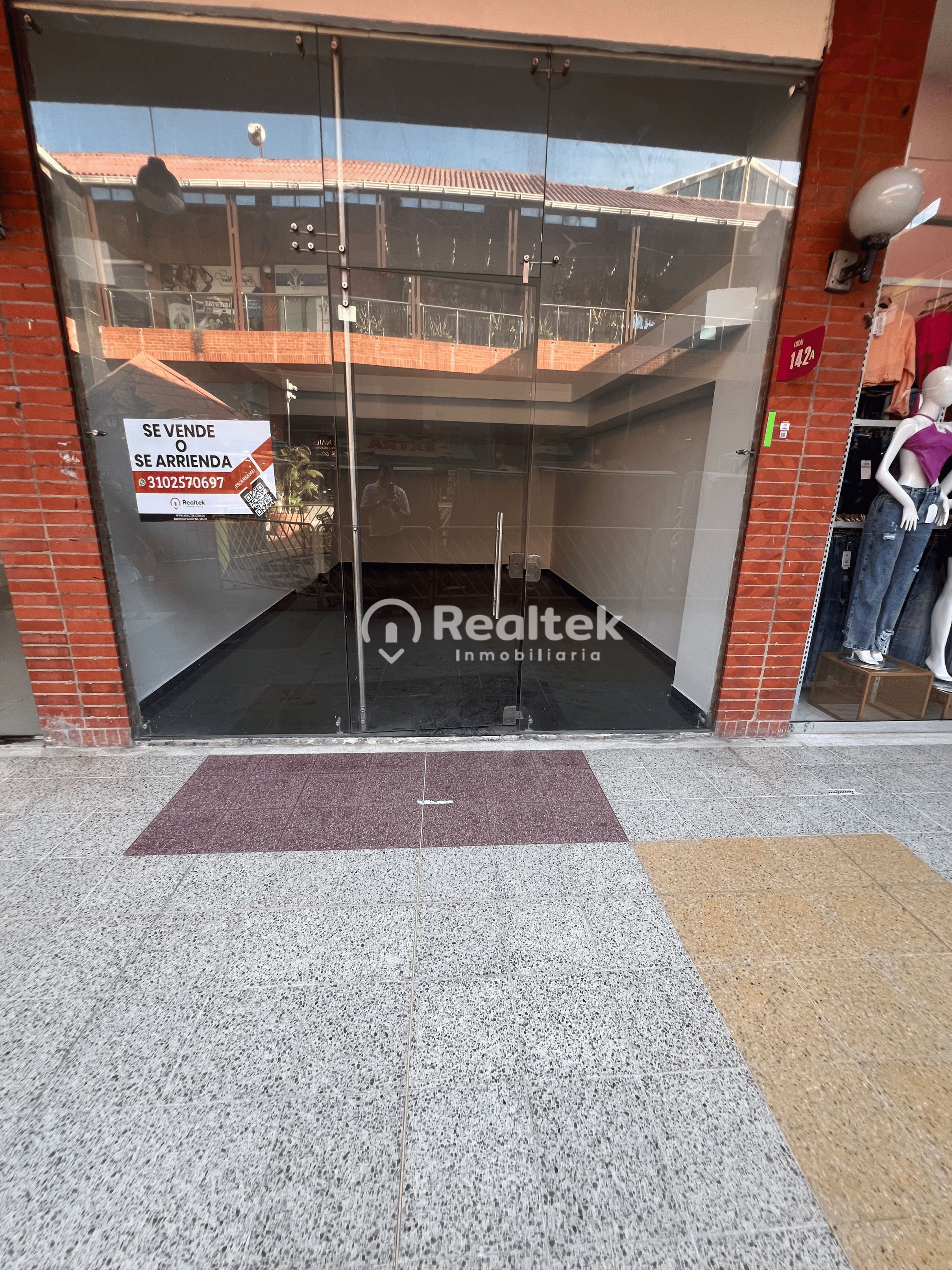 Local en venta Atlántico Barranquilla Villa Celia 183 m2 Habitaciones 0 Baños 0 Garajes 0 Precio $1830000000