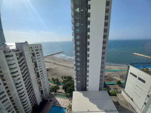 Oficina en arriendo Bolívar Cartagena Boca Grande 70 m2 Habitaciones 0 Baños 1 Garajes 1 Precio $6863000