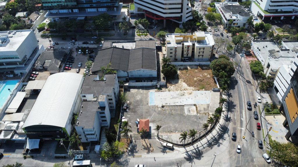 Lote en arriendo Atlántico Barranquilla Altos Del Prado 3153 m2 Habitaciones 0 Baños 0 Garajes 0 Precio $40000000