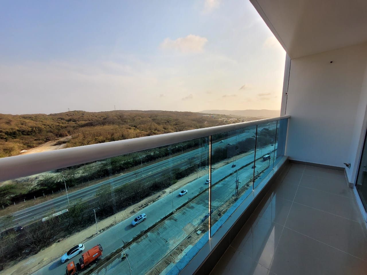 Apartamento en venta Atlántico Puerto Colombia Miramar 79 m2 Habitaciones 3 Baños 2 Garajes 1 Precio $460000000