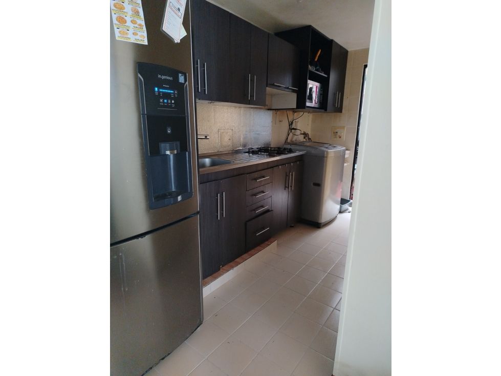 Apartamento en venta Caldas Manizales Manizales 54 m2 Habitaciones 3 Baños 1 Garajes 0 Precio $245000000