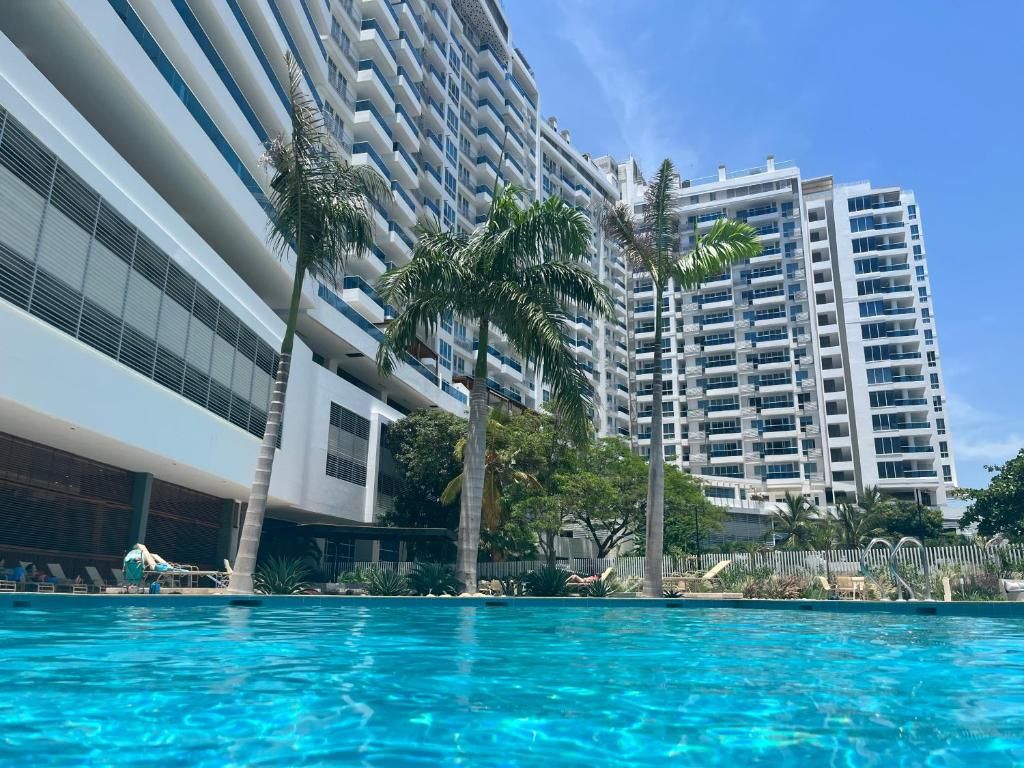Apartamento en venta Magdalena Santa Marta Ub Salguero 98 m2 Habitaciones 2 Baños 2 Garajes 1 Precio $1320000000