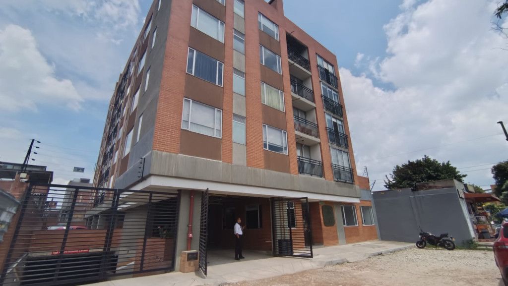 Apartaestudio en arriendo Cundinamarca Bogotá Villa María 25 m2 Habitaciones 1 Baños 1 Garajes 0 Precio $1345000