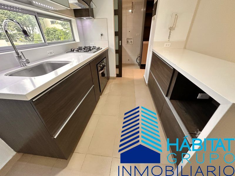 Apartamento en arriendo o venta Antioquia Medellín Alejandria 128 m2 Habitaciones 3 Baños 3 Garajes 0 Precio venta $1100000000 Precio arriendo $7919300