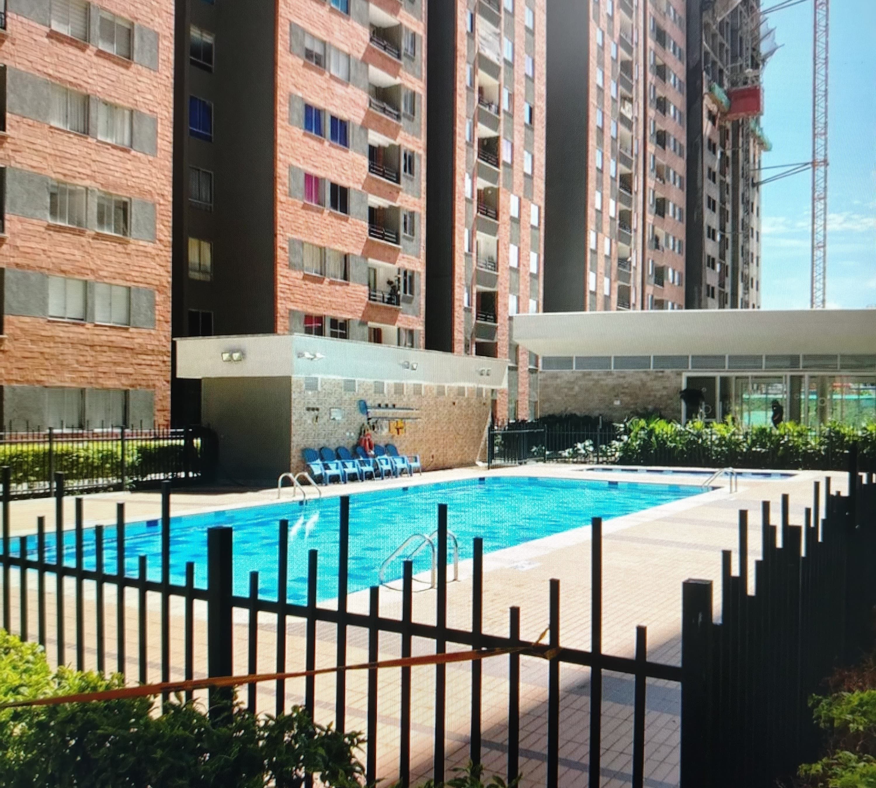 Apartamento en venta Antioquia Bello Urbanización Búcaros 2 63 m2 Habitaciones 3 Baños 2 Garajes 1 Precio $310000000