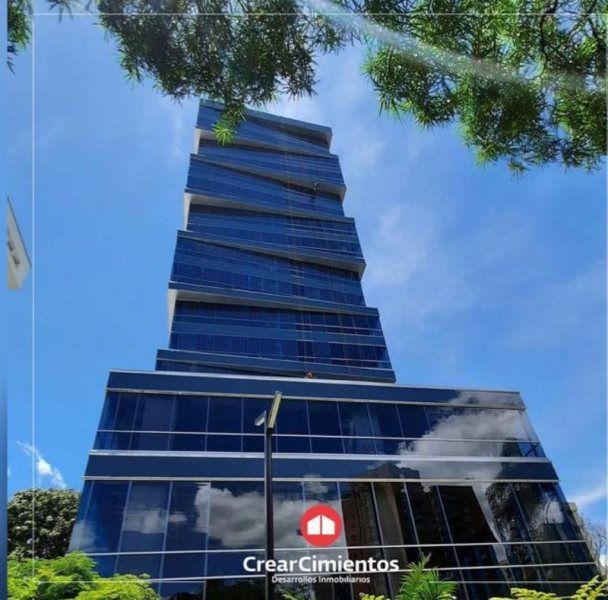 Oficina en venta Antioquia Medellín El Diamante No2 66 m2 Habitaciones 0 Baños 1 Garajes 2 Precio $730000000