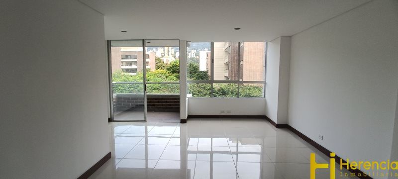 Apartamento en arriendo Antioquia Envigado Alcalá 113 m2 Habitaciones 3 Baños 2 Garajes 1 Precio $4400000