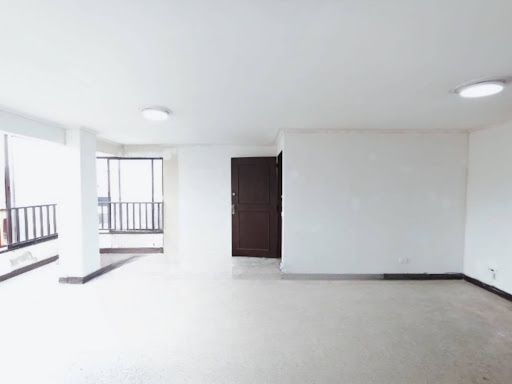 Apartamento en venta Antioquia Medellín Rosales 92 m2 Habitaciones 2 Baños 2 Garajes 1 Precio $430000000